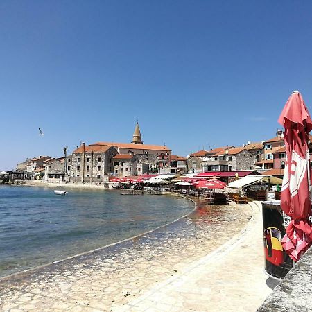 Apartment Nika Umag Dış mekan fotoğraf