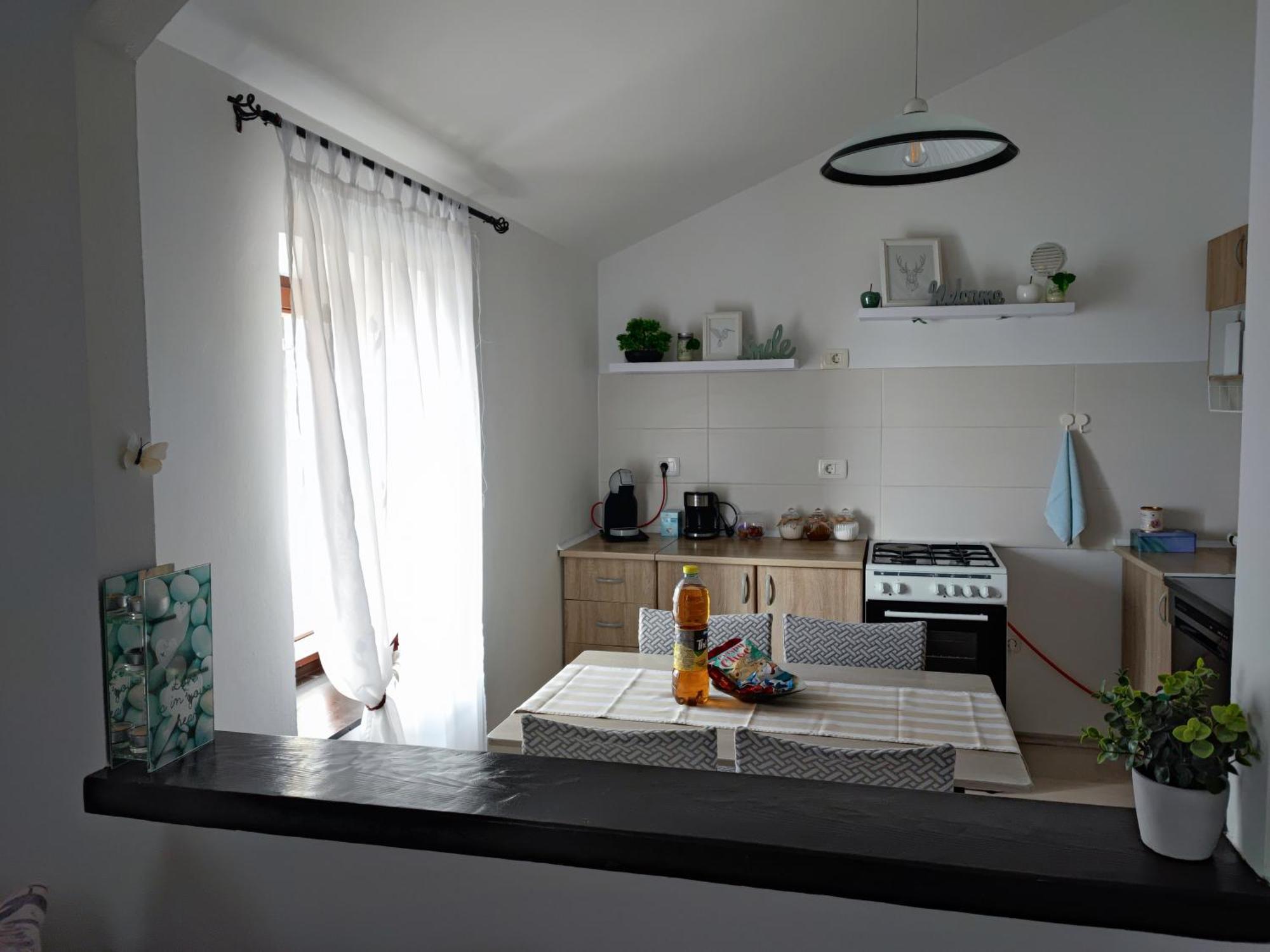 Apartment Nika Umag Dış mekan fotoğraf