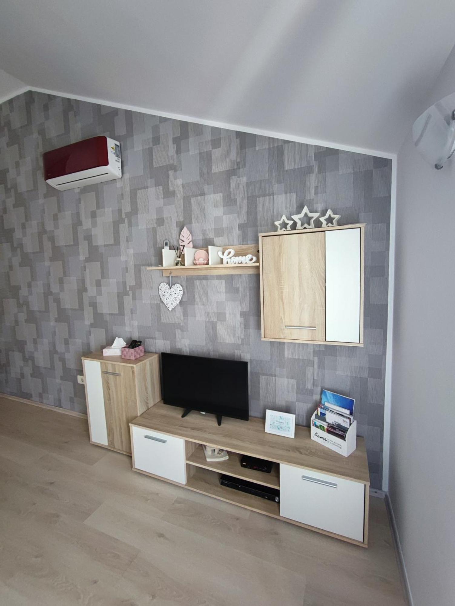 Apartment Nika Umag Dış mekan fotoğraf