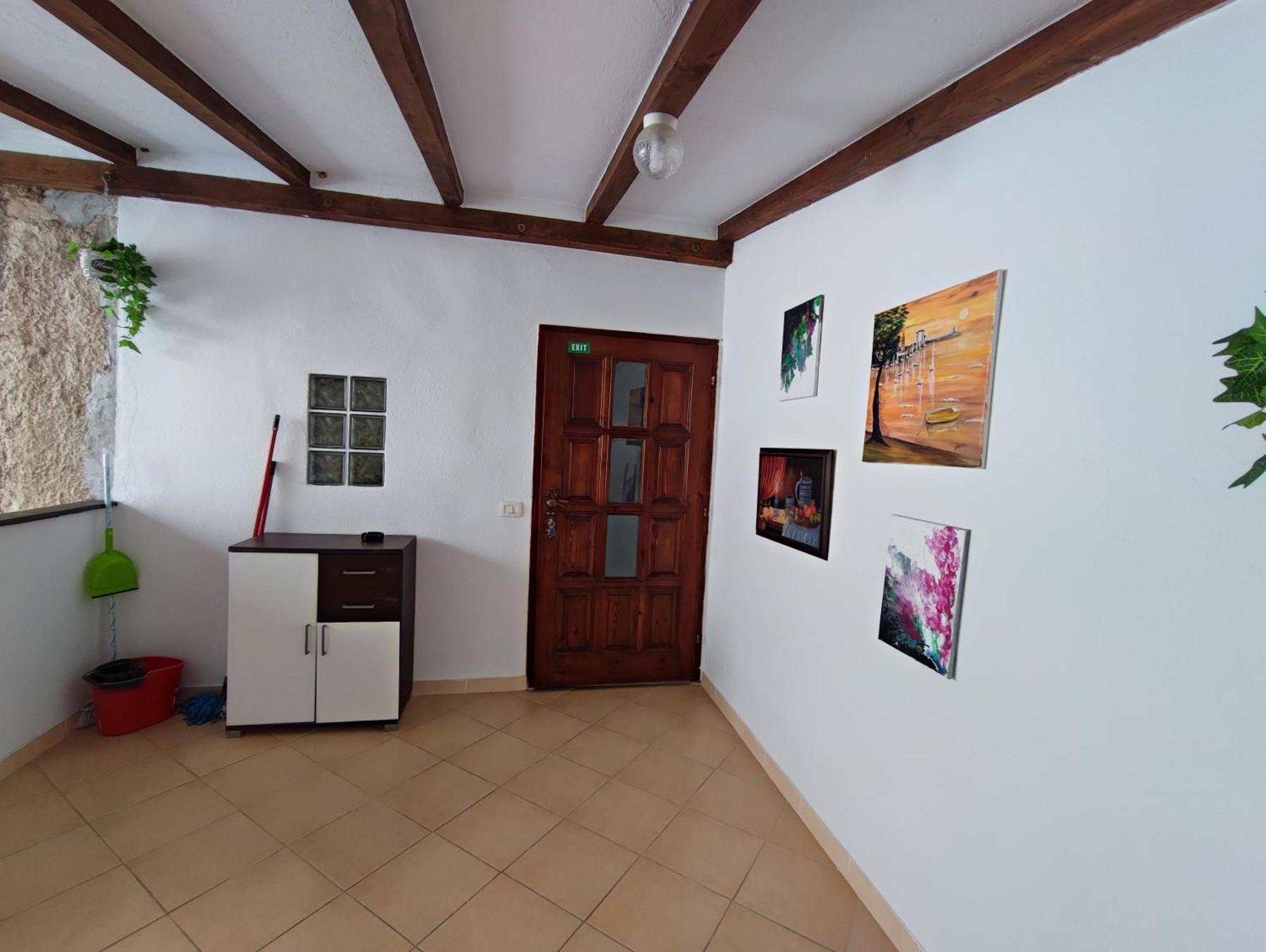 Apartment Nika Umag Dış mekan fotoğraf