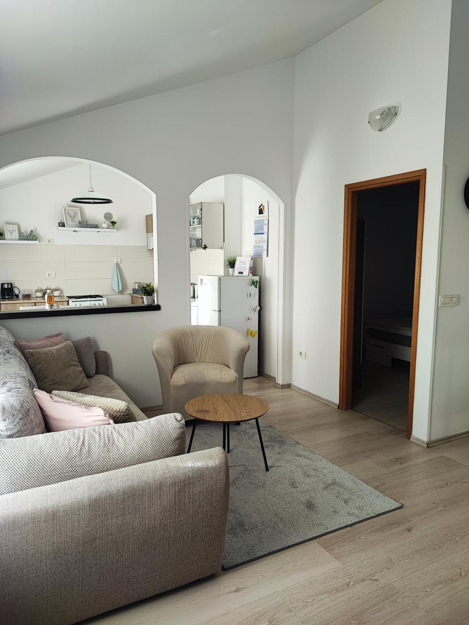 Apartment Nika Umag Dış mekan fotoğraf