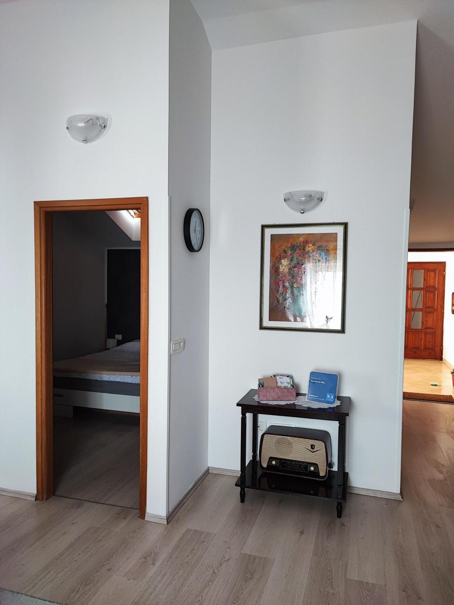 Apartment Nika Umag Dış mekan fotoğraf
