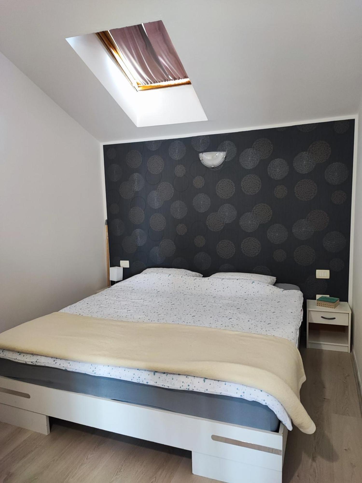 Apartment Nika Umag Dış mekan fotoğraf