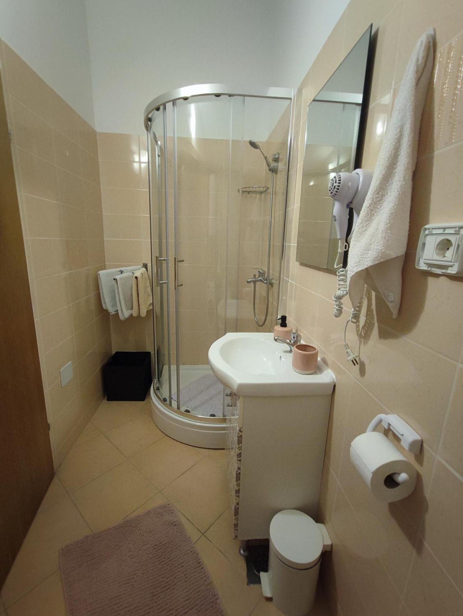 Apartment Nika Umag Dış mekan fotoğraf