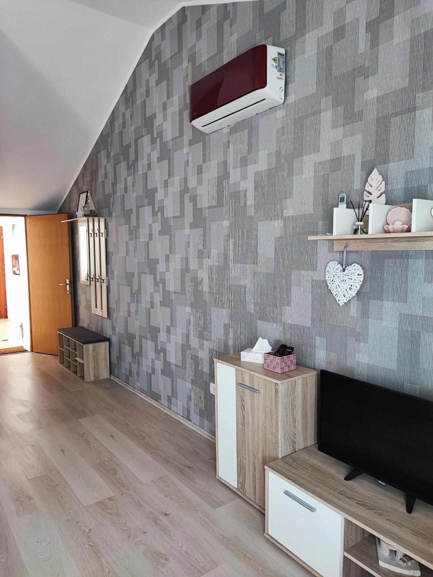 Apartment Nika Umag Dış mekan fotoğraf