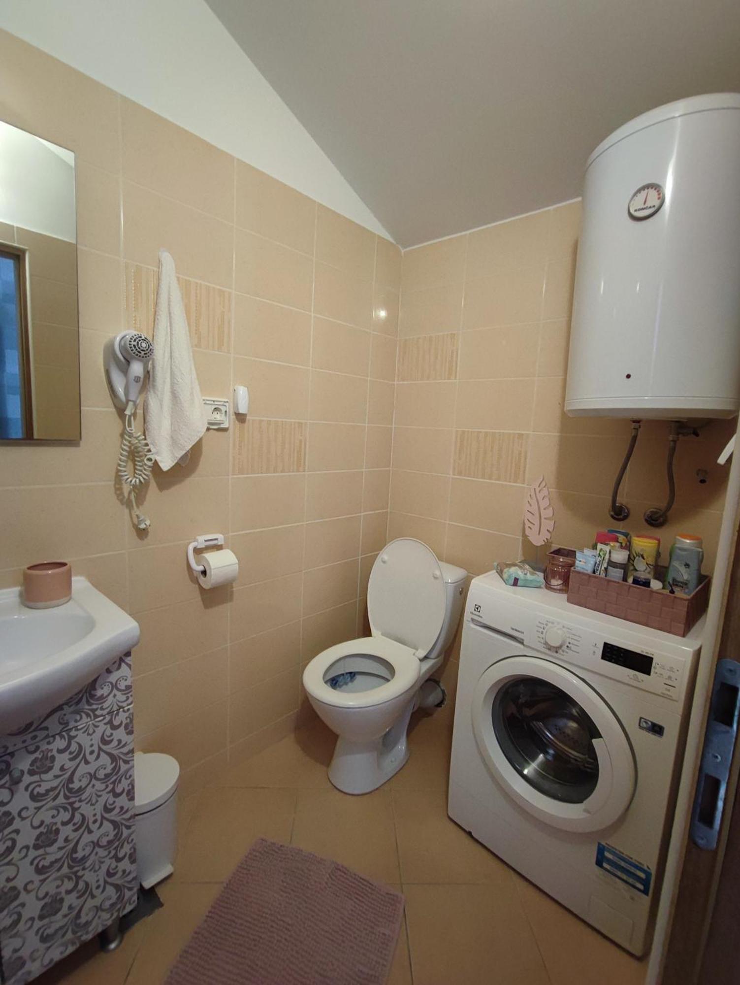 Apartment Nika Umag Dış mekan fotoğraf