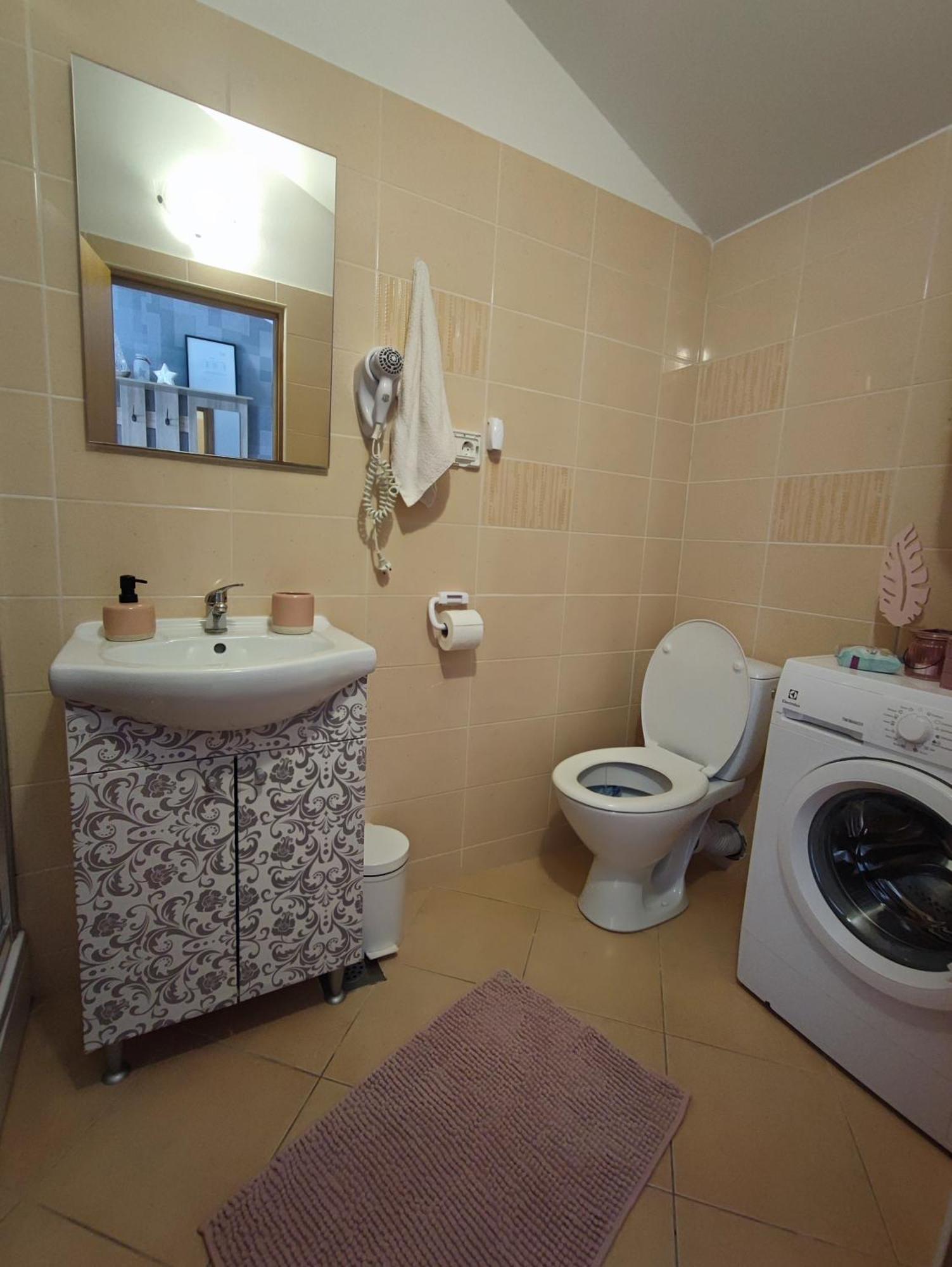 Apartment Nika Umag Dış mekan fotoğraf