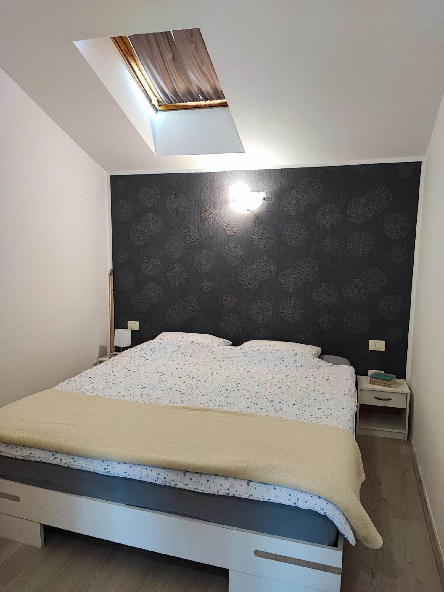 Apartment Nika Umag Dış mekan fotoğraf