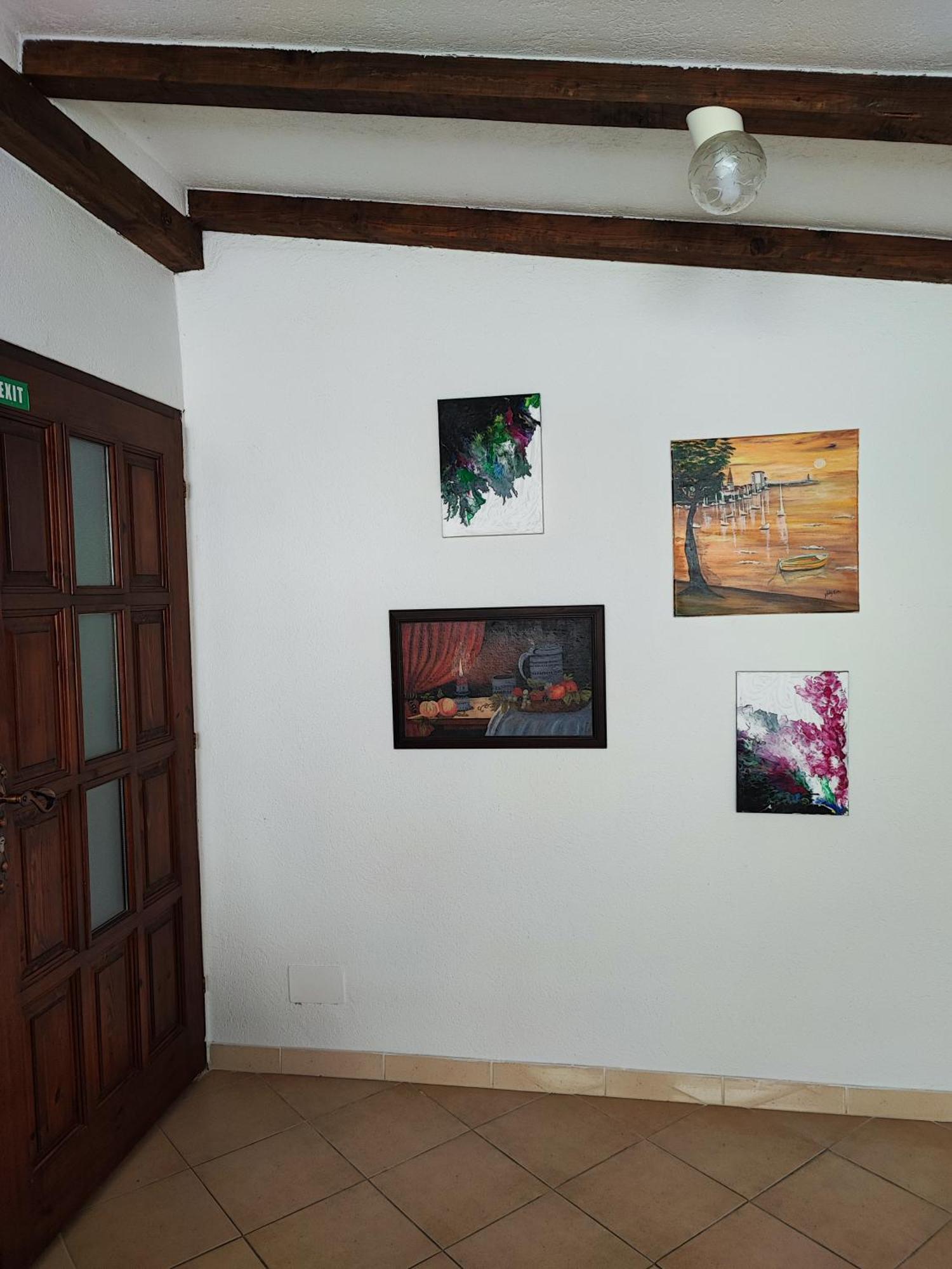 Apartment Nika Umag Dış mekan fotoğraf