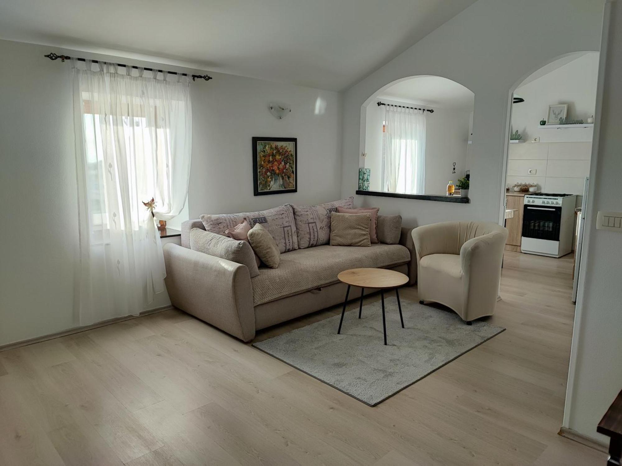 Apartment Nika Umag Dış mekan fotoğraf