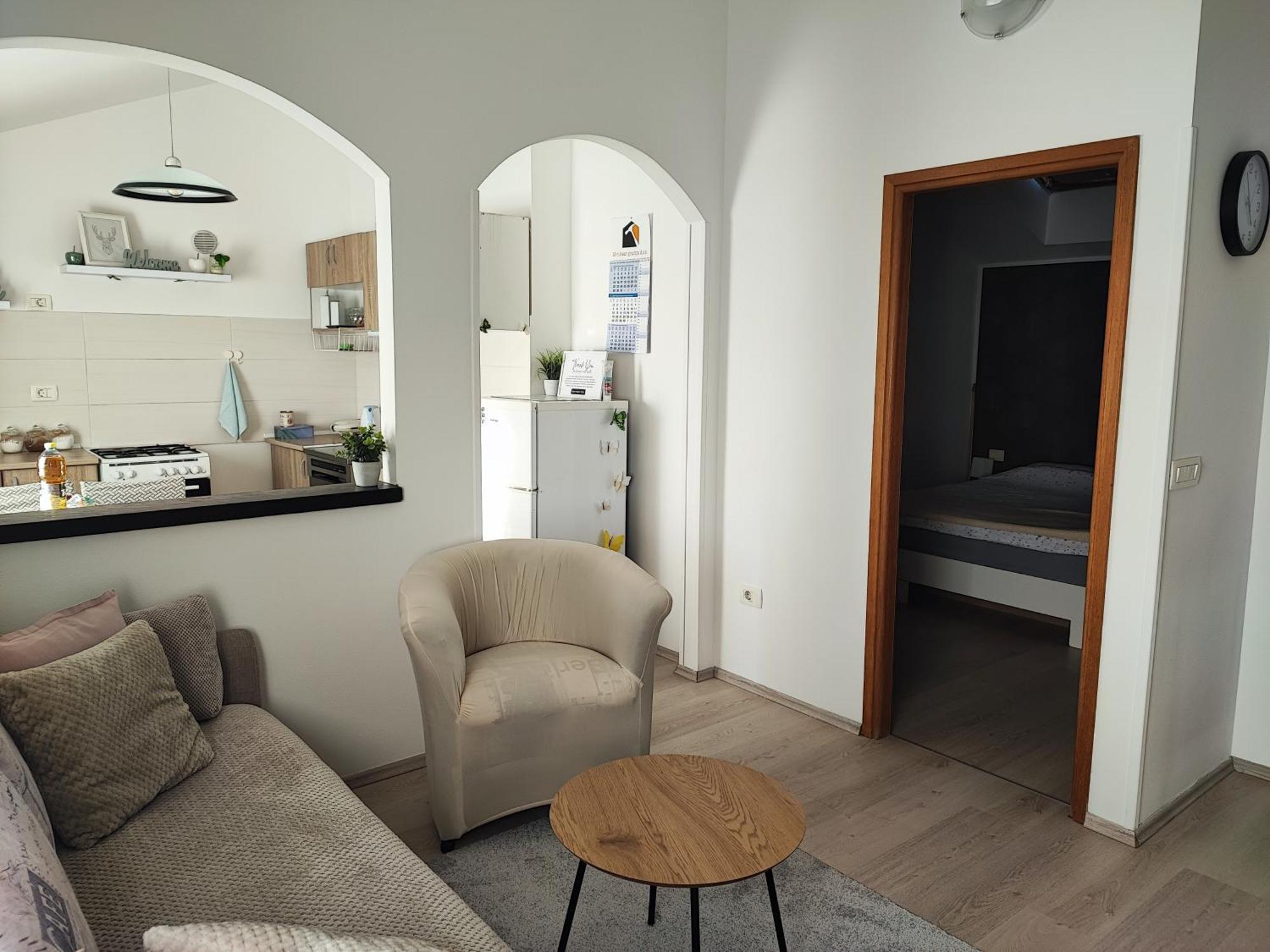 Apartment Nika Umag Dış mekan fotoğraf