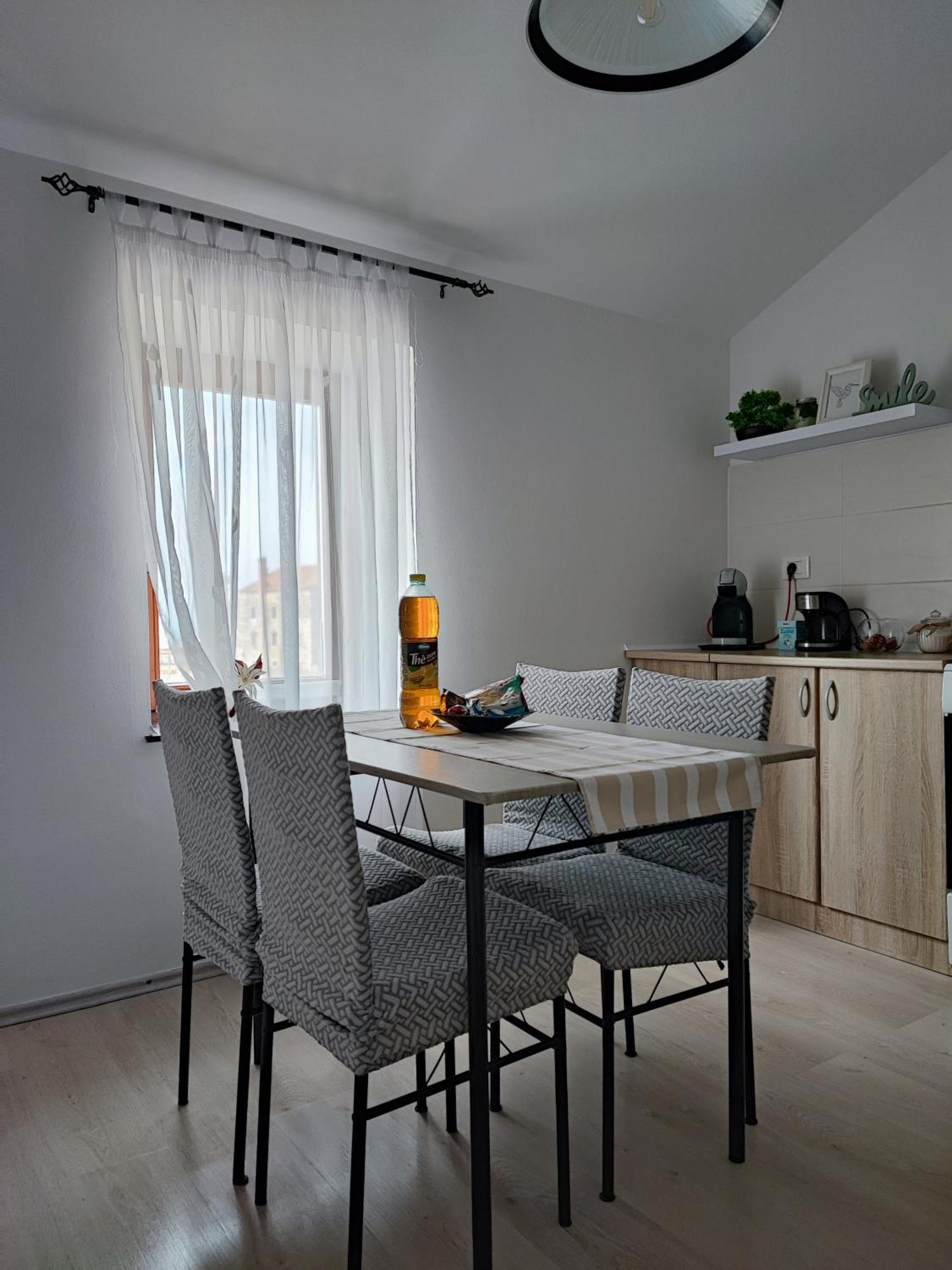 Apartment Nika Umag Dış mekan fotoğraf