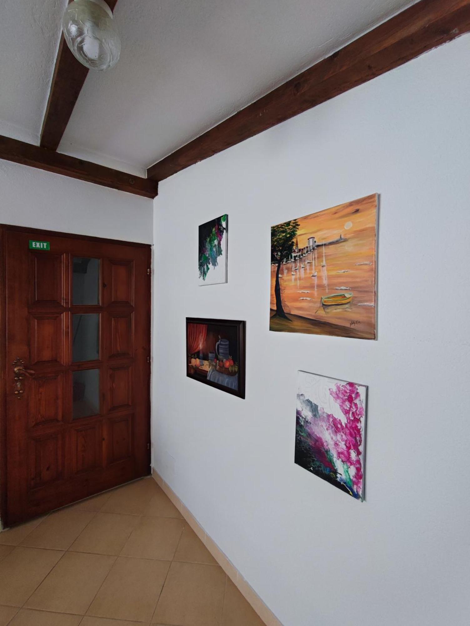 Apartment Nika Umag Dış mekan fotoğraf