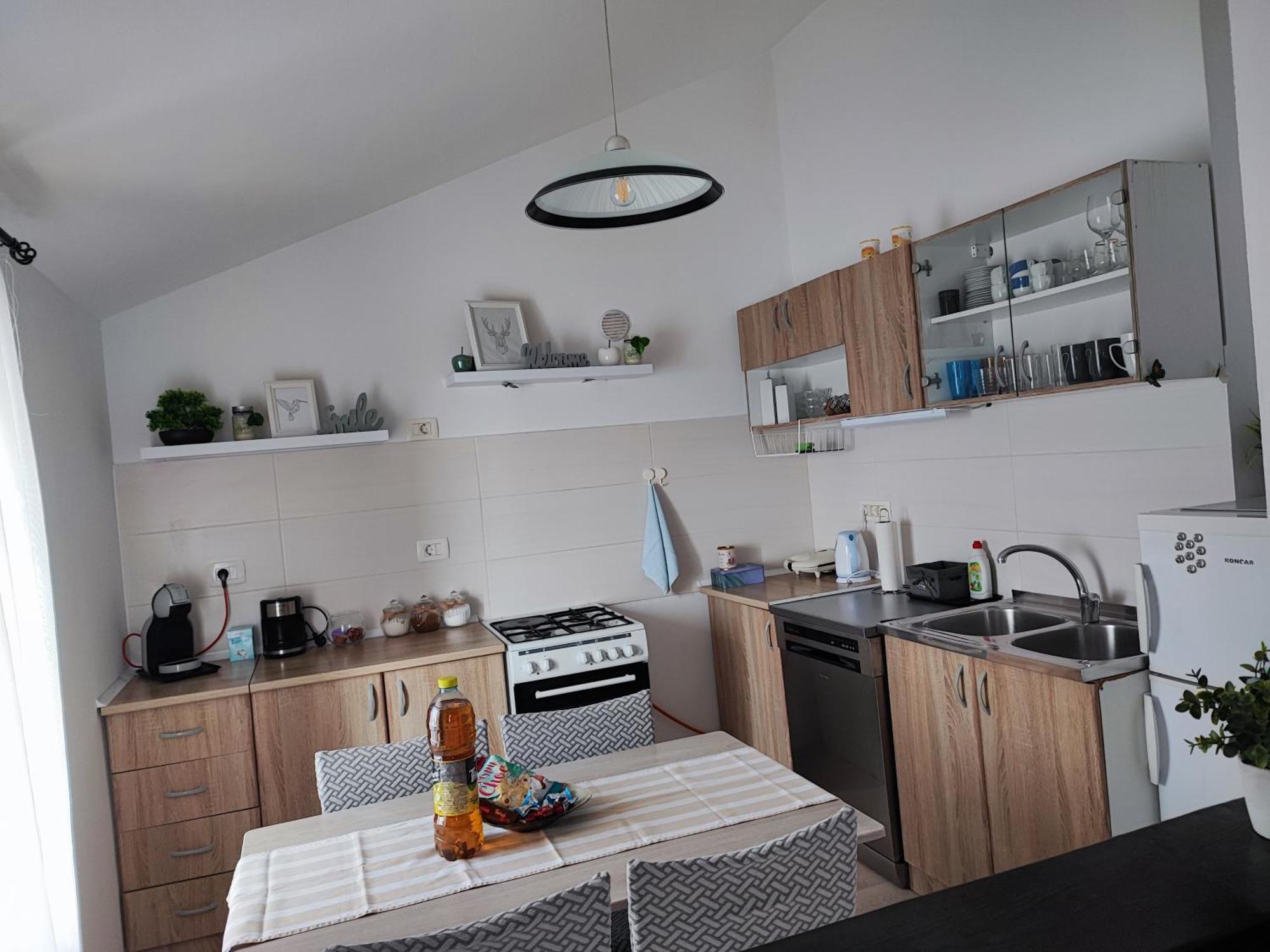 Apartment Nika Umag Dış mekan fotoğraf