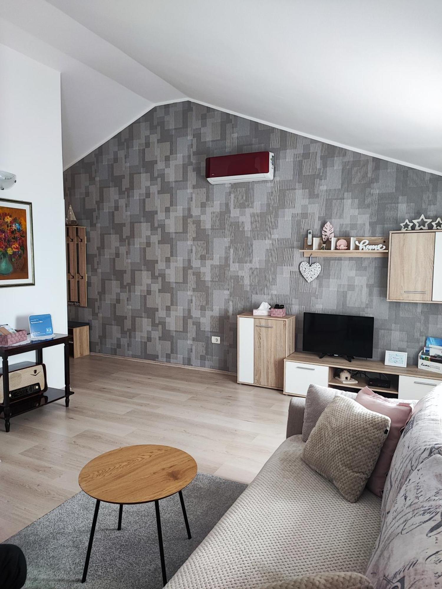 Apartment Nika Umag Dış mekan fotoğraf