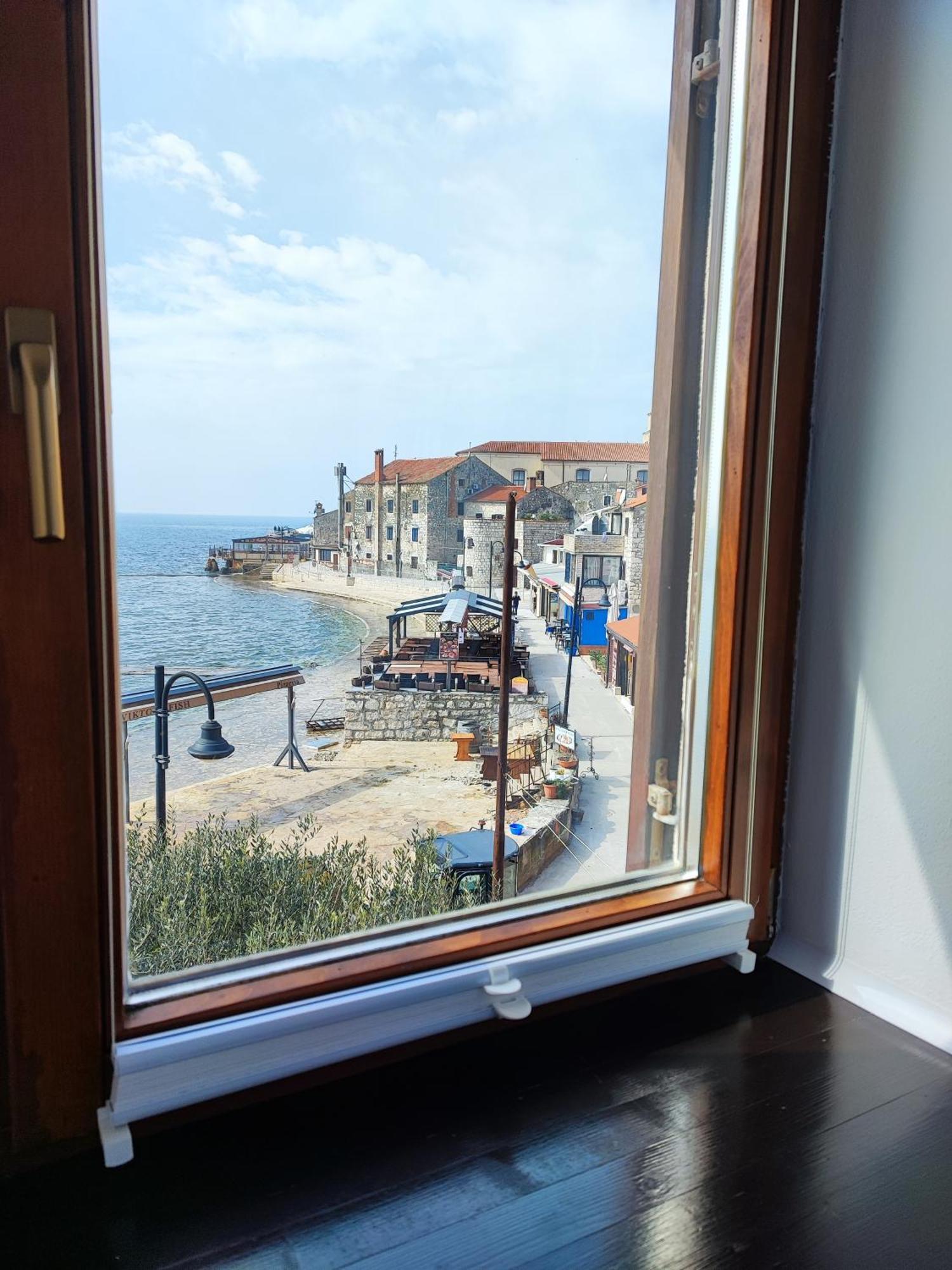 Apartment Nika Umag Dış mekan fotoğraf