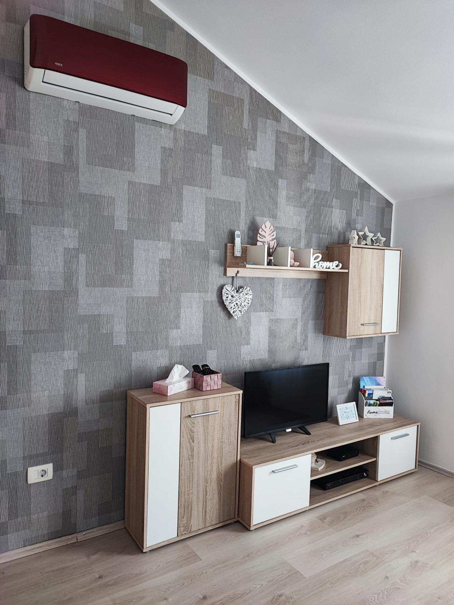 Apartment Nika Umag Dış mekan fotoğraf
