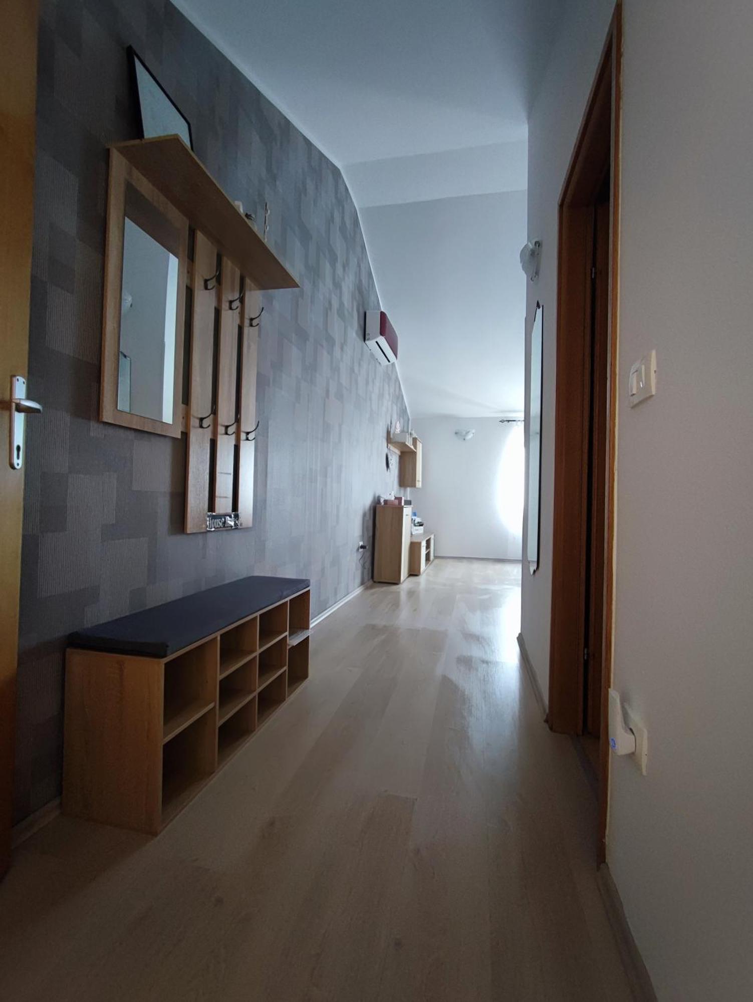Apartment Nika Umag Dış mekan fotoğraf