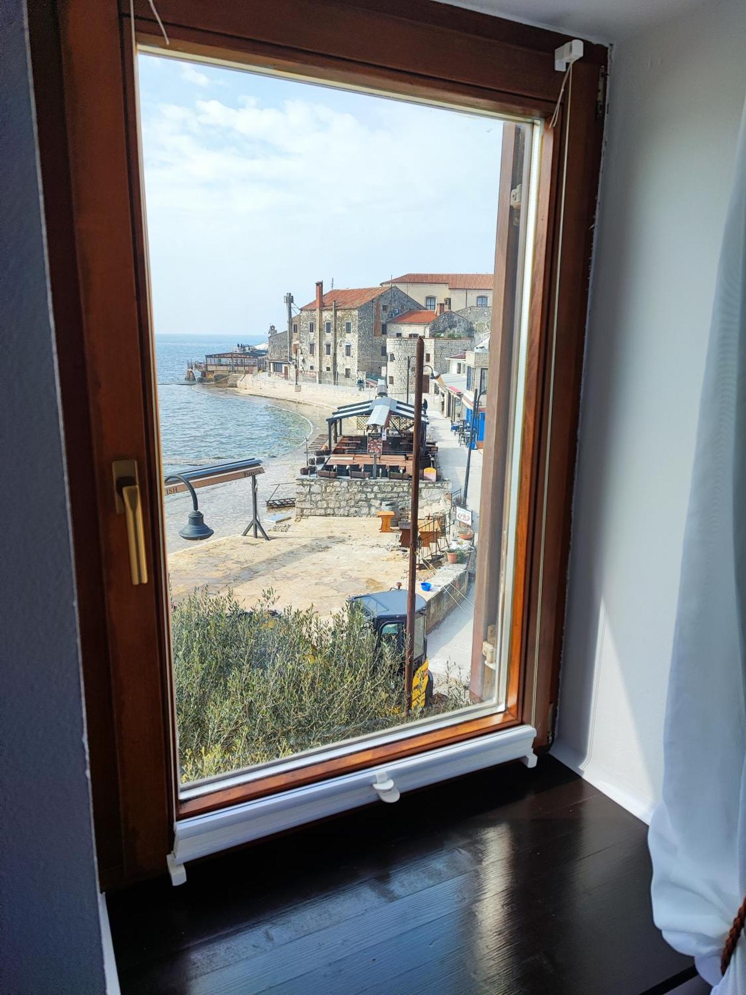 Apartment Nika Umag Dış mekan fotoğraf