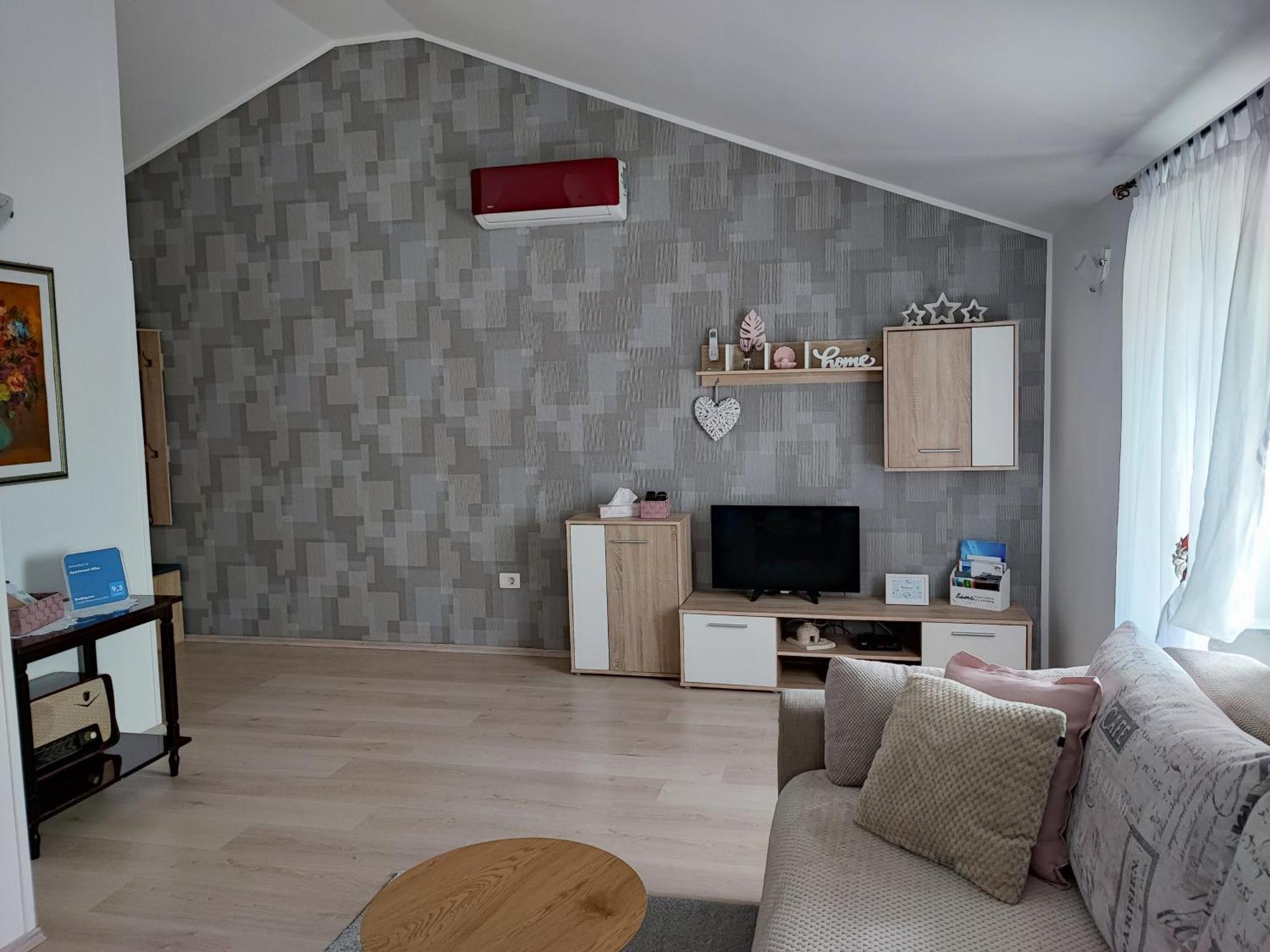 Apartment Nika Umag Dış mekan fotoğraf