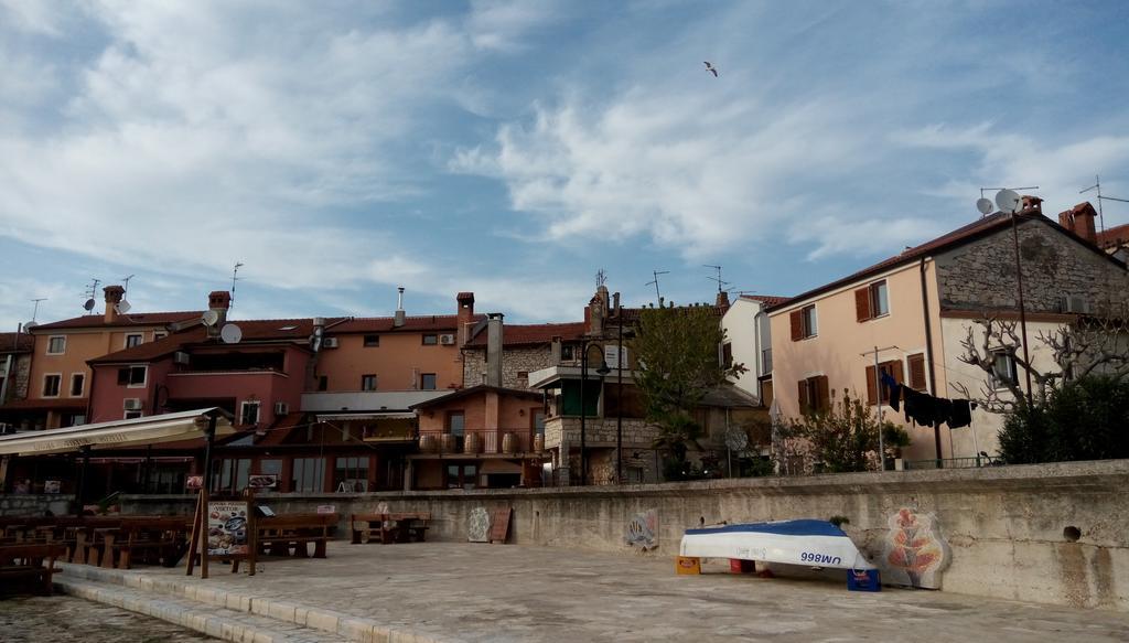 Apartment Nika Umag Dış mekan fotoğraf
