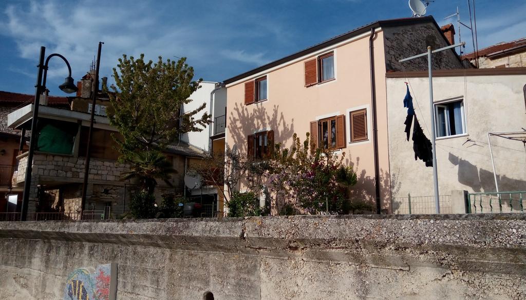 Apartment Nika Umag Dış mekan fotoğraf