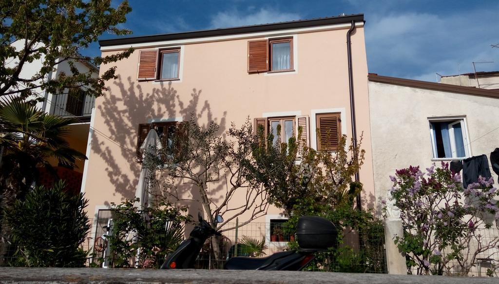 Apartment Nika Umag Dış mekan fotoğraf