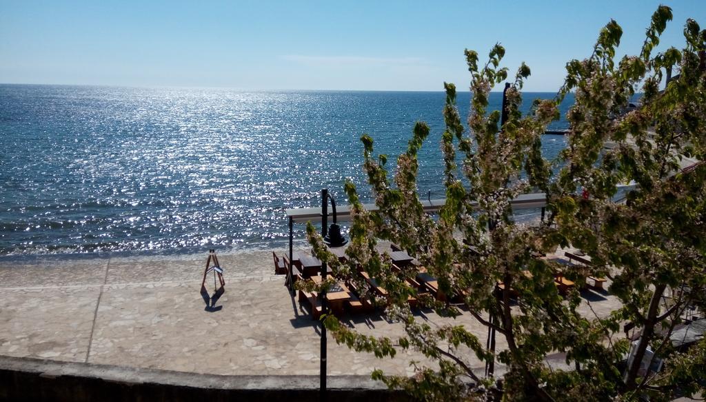 Apartment Nika Umag Dış mekan fotoğraf