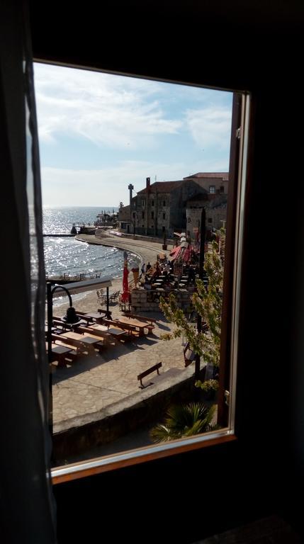 Apartment Nika Umag Dış mekan fotoğraf