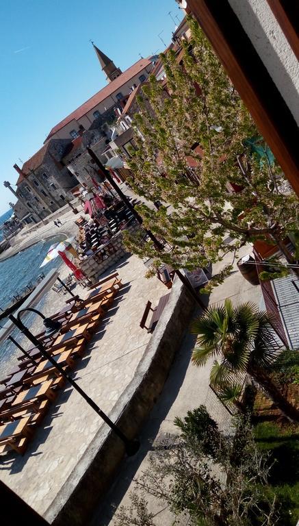 Apartment Nika Umag Dış mekan fotoğraf