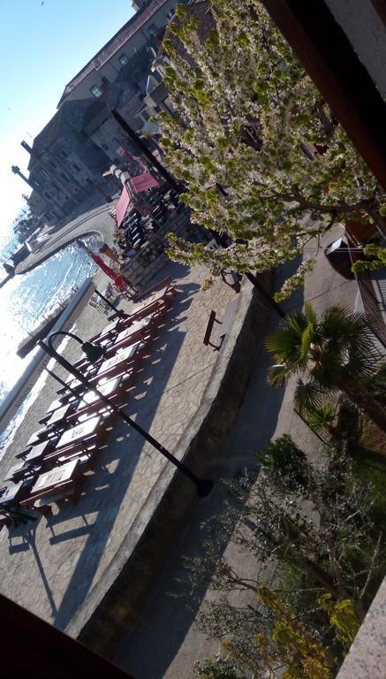 Apartment Nika Umag Dış mekan fotoğraf