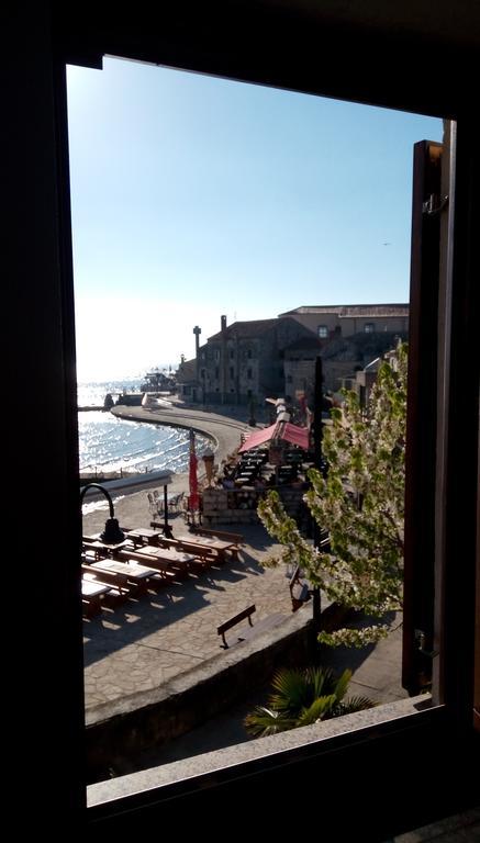 Apartment Nika Umag Dış mekan fotoğraf