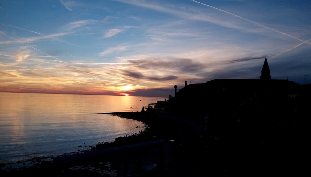 Apartment Nika Umag Dış mekan fotoğraf