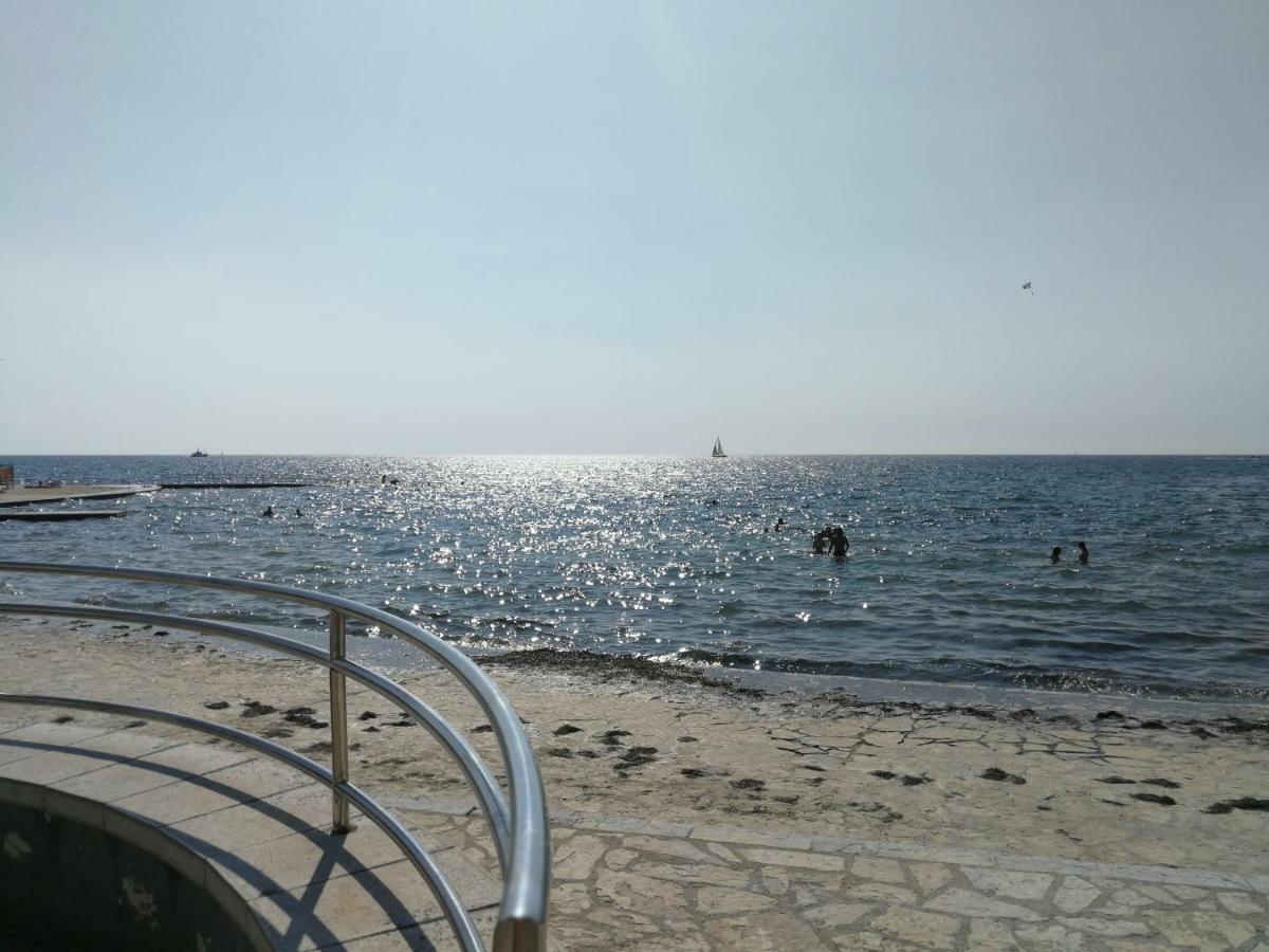 Apartment Nika Umag Dış mekan fotoğraf